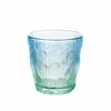 Picture of IMP COL DELI GLASS BLUE 320ML KB047-1-B