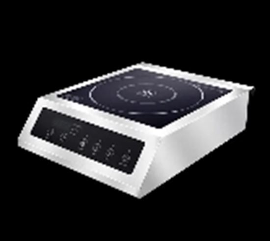 Picture of PRADEEP INDUCTION 3.5KW TABLE TOP W/TIMER PA-TCT-03