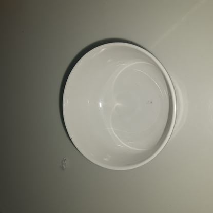 Picture of NWL ROUND KATORI 3.25 WHITE