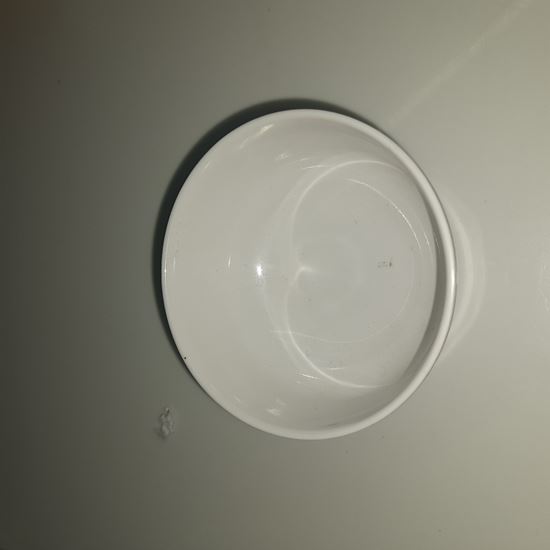 Picture of NWL ROUND KATORI 3.25 WHITE