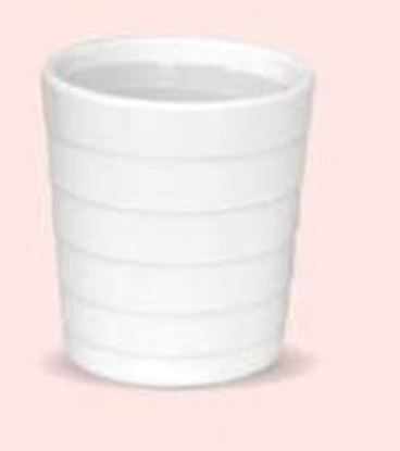 Picture of TRW GLASS BIG 275ML BLACK
