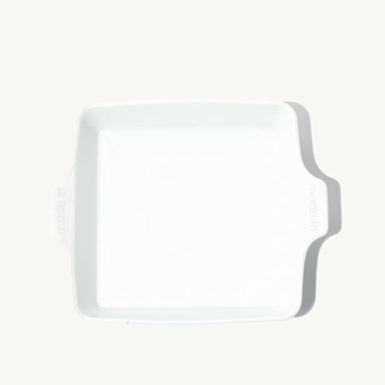 Picture of ARIANE SF PLATE BURGER 22X20CM