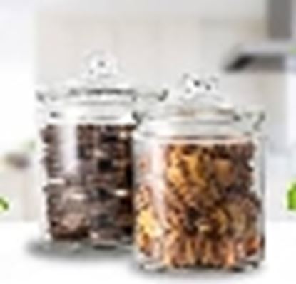Picture of BORGONOVO JAR VASO EMPORIUM 2600 ML