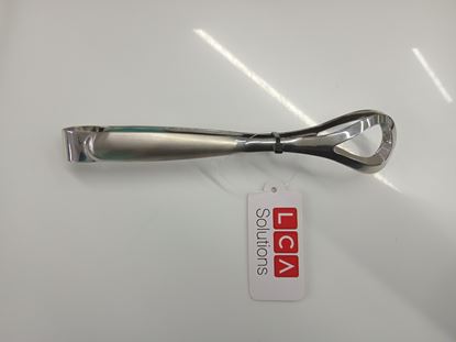 Picture of VB TONG ICE UNI DLX 14CM SLOTTED 109 1806