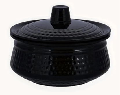 Picture of BLK DLT HANDI SMALL 4.8" HAMMR 044 - SBB-14