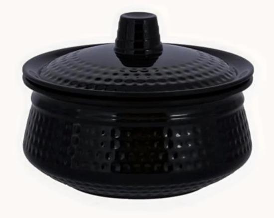 Picture of BLK DLT HANDI SMALL 4.8" HAMMR 044 - SBB-14