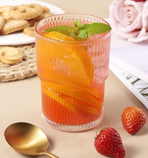 Picture of IMP LINNING DELI GLASS 190ML TY7510-1