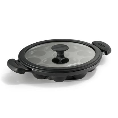 Picture of TMT CAST IRON PANIYARAKKAL 26CM 98052013
