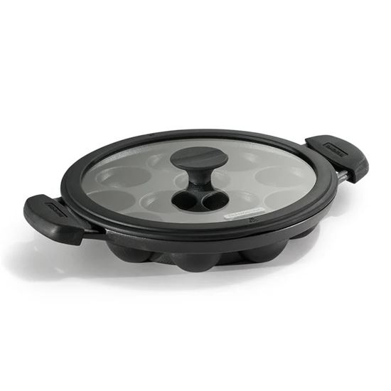 Picture of TMT CAST IRON PANIYARAKKAL 26CM 98052013