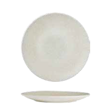 Picture of ARIANE DGT RAVE ROUNND RIMLESS PLATE 18CM
