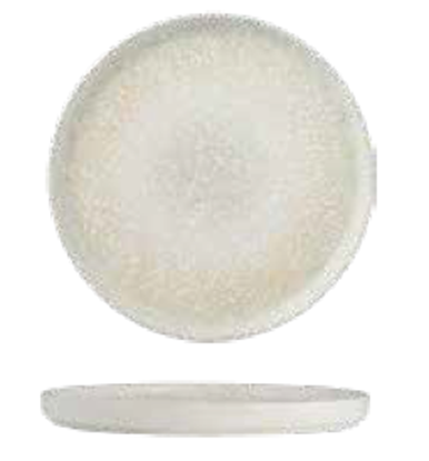 Picture of ARIANE DGT RAVE SHORT RIM SELAS STACKABLE PLATE 27CM