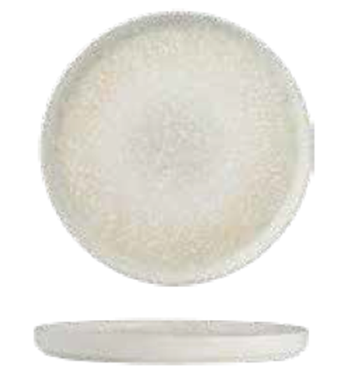 Picture of ARIANE DGT RAVE SHORT RIM SELAS STACKABLE PLATE 27CM