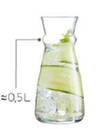 Picture of ARCOROC FLUID DECANTER 100CL