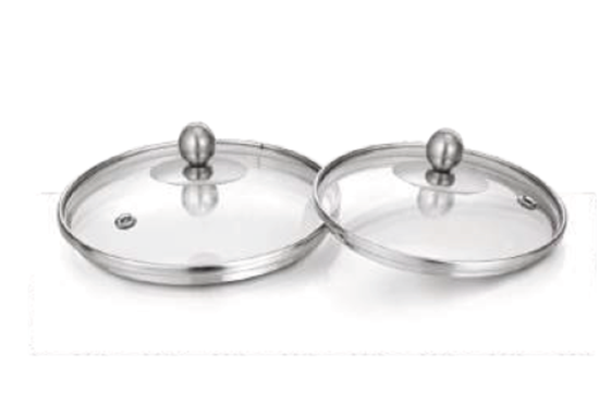 Picture of DESTELLER HANDI LID GLASS (NO1)