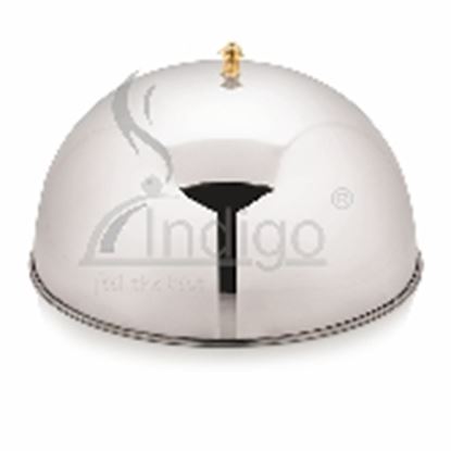 Picture of IG FOOD COVER DOME SHAPE