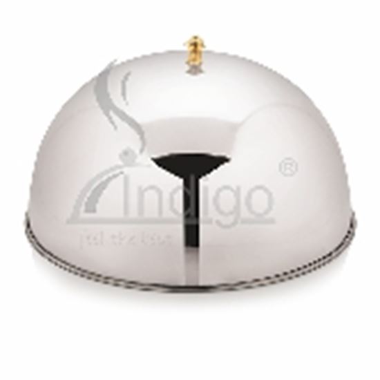 Picture of IG FOOD COVER DOME SHAPE