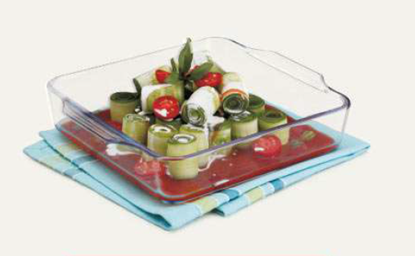 Picture of SGW BAKE & SERVE SQ 575ML 1331