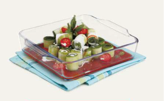 Picture of SGW BAKE & SERVE SQ 575ML 1331
