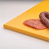 Picture of V4 CHOPPING BOARD 12X18 50MM YELLOW