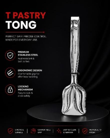 Picture of MAX TONG T- PASTRY