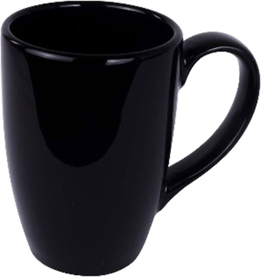 Picture of ARIANE PR MUG 30CL NS (BLACK)