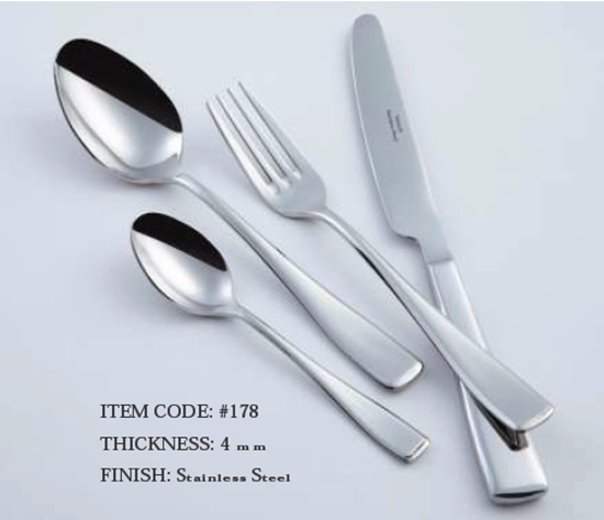 Picture of VNS 178 MAPPLE TABLE SERVICE FORK