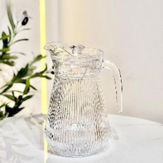 Picture of CELLO GL JUG LINEIA 1400ML