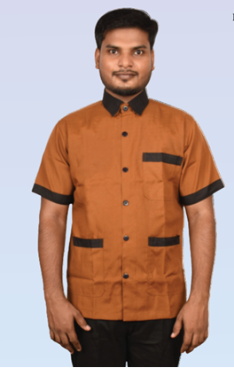 Picture of ARCOROC LOUVRE O/F 26CL