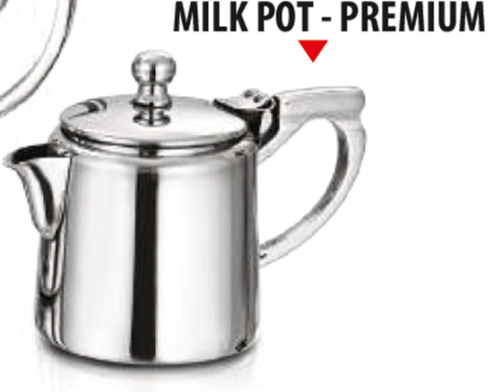 Picture of VNS MILK POT PREMIUM 2CC