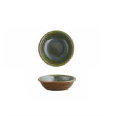 Picture of TIA SW TEXTURE GREEN BOWL 7CM