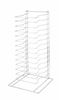 Picture of IG PIZZA SCREEN RACK 37X23X27CM