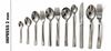 Picture of CLASSIC IMPRESS BABY FORK