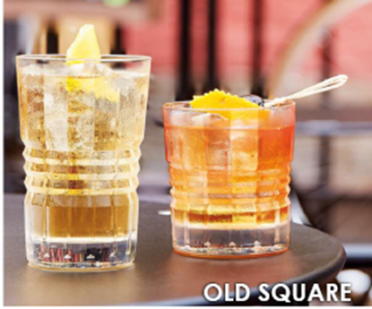 Picture of ARCOROC OLD SQUARE O/F 32 CL