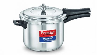 Picture of PST COOKER SS POPULAR 5L