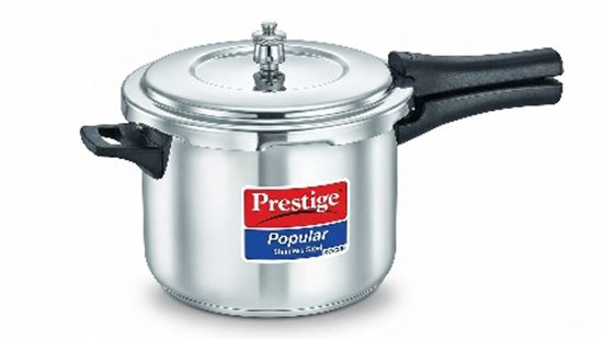 Picture of PST COOKER SS POPULAR 5L