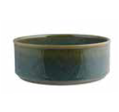 Picture of TIA SW TEXTURE GREEN SOUP BOWL HW