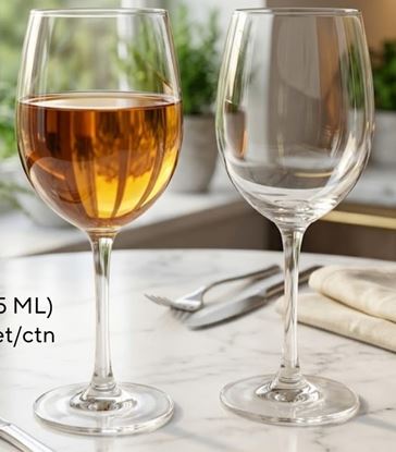 Picture of IMP DELI WINE GLASS 465ML EJ5202