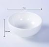 Picture of ARIANE MOD BOWL NS 8CM