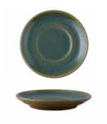 Picture of TIA SW TEXTURE GREEN SAUCER UNIVERSAL