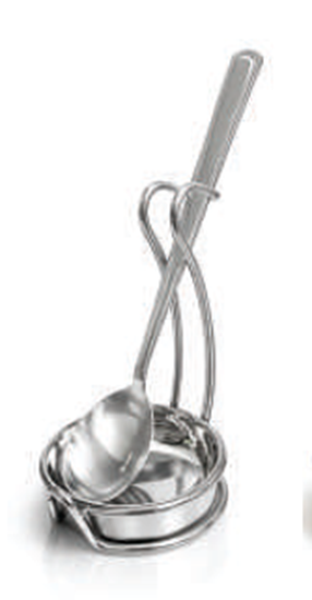 Picture of VNS SPOON REST STANDING SR 3508
