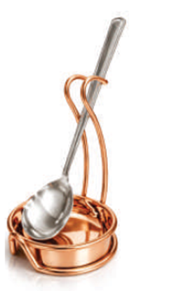 Picture of VNS SPOON REST SR-3505 RG