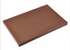 Picture of V4 CHOPPING BOARD 12X18 50MM BROWN