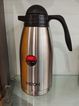 Picture of MILTON THERMOSTEEL CARAFE 2000ML
