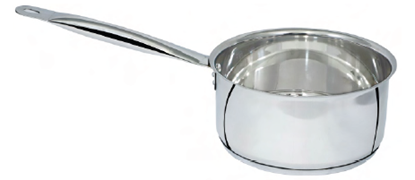 Picture of MOSC SAUCE PAN HIGH 22CM - 3300ML