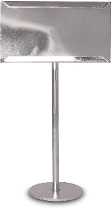 Picture of CHAFFEX SNG RG MENU STAND 5