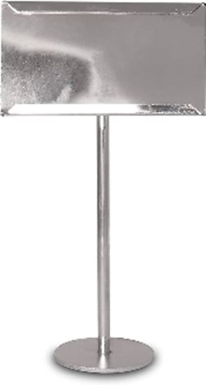 Picture of CHAFFEX SNG RG MENU STAND 5