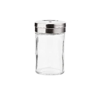 Picture of MOSC SPICE JAR GLASS SAVTY 10.8CM