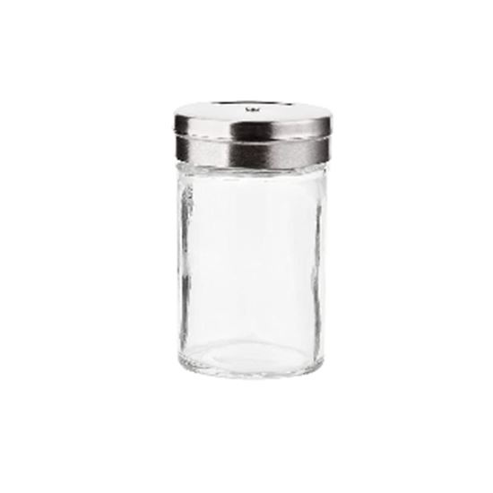 Picture of MOSC SPICE JAR GLASS SAVTY 10.8CM