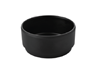 Picture of BLK DLT STACKABLE BOWL MED 3.5" 014