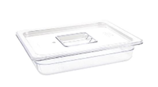 Picture of KENFORD GN PAN LID 1/1 (CLEAR)